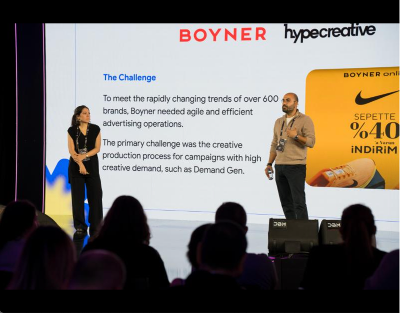 Google Shopping Fest