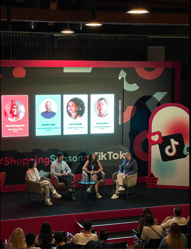 TikTok Shopping Season