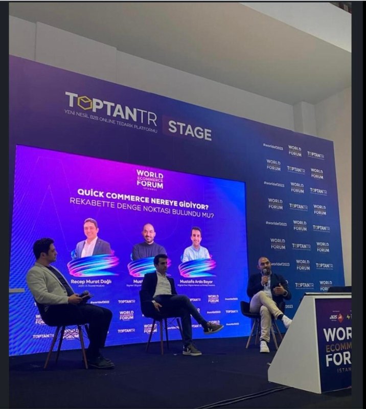 World E-Commerce Forum